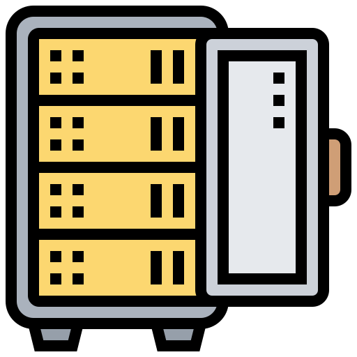 Racks & Devices Management