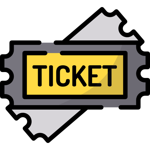 External Tickets Management